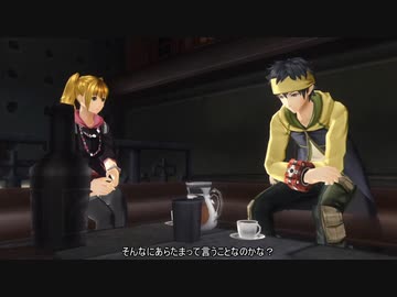 【ゆっくり実況】ゴッドイーターRE・少女の神喰 part-061