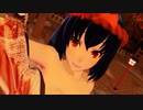 【東方MMD】神々の大地喝采【八坂八意】