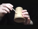 [ASMR] 耳かきで引っかく心地いい音 [睡眠用・作業用] [音フェチ]