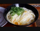 思い立って讃岐うどん屋巡ってきた【思い立って2-3】