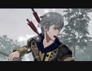 【実況】初見ノーリセルナティックでファイアーエムブレム 風花雪月 マグドレド奇襲戦 Part5