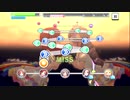 【デレステ】出羽・アウローラ「Secret Daybreak(MAS・MAS+)」フルMISS