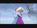 にわかどもとつながる心【KINGDOM HEARTS Ⅲ】【PS4】【実況】 34