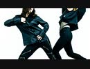 【Hiraoman企画】「BLACK DESTINY 」オリジナル振り付けで踊ってみた きれにィ＆みょん【あみ曲】