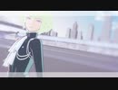 【MMDプロメア】/ニ/ア/【ガロ・リオ】