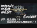 【DDON】ハイセプターでDDONを始めてみた！　47