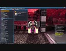 PSO2 ＶＤ「一位なのに……！」