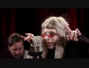 AURORA - Queendom (Paste Studios session)