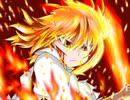 東方異来炎 episode５／VS紅魔館ー前編ー
