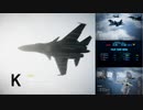 Ace Combat 7 Multiplayer469 チームデスマッチ Su-34 + HCAA