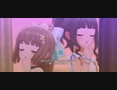 【デレステMV】Secret Daybreak【フェス限依田芳乃、恒常藤居朋】