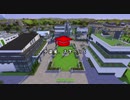 【Sims4】小説家、大学へいくpart.2【ゆっくり実況プレイ】