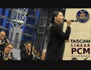 “I'm Gonna Live Till I Die”／アメリカ海軍第七艦隊音楽隊