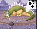 障害者1級 ドラゴン!!　サポ戦士２が安定する言うたの誰や！