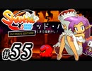【Shantae Half-Genie Hero】シャンティシリーズ、プレイしていきたい（トロフィー100%）part55【実況】