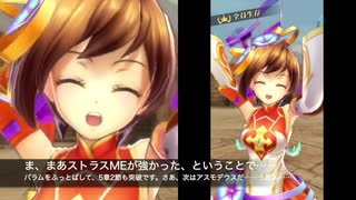 【メギド72】点穴でなぎ倒す メインVH金冠の旅9(5章2節)【縛りプレイ】