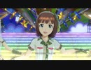 【春研】天海春香「edeN」トレンチカモフラージュ