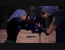 【実況】スラスラやっていくキングダムハーツ3　part57