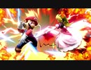 【スマブラSP】大乱闘スマッシュブラザーズSPECIAL　ステージ作り　プレイ動画＋α【SmashBrosSP】