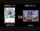 真デュエマ動物園　第11回