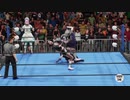 346プロレス CINDERELLA'S ROAD 2-3