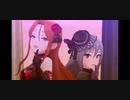 神崎蘭子&財前時子「Secret Daybreak」デレステMV