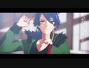 【ヒプマイMMD】FRIENDS【有栖川帝統】