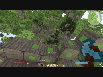 【Minecr@ft】ゆかりと紫のMinecraft #6【東方鉱工芸】