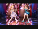 【ミリシタ】Sherry'n Cherry「Cherry Colored Love」【ソロMV(編集版)】