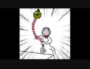 【シャンフロ】サンラク誕生日記念動画