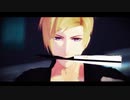 【MMDA3!】銀二+秋組が響/喜乱/舞【古市左京HPB】