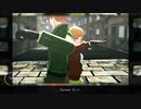 【APヘタリアMMD】味覚音痴なGalway Girl