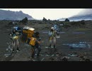 【実況】繋げて、繋がれ。 Part24【DEATH STRANDING】