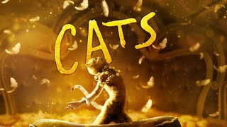 映画『Cats／キャッツ』予告編 #2