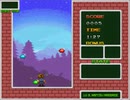 Super Crystal Hunter