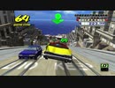 2000年01月27日　ゲーム　クレイジータクシー（DC）　挿入歌　「TEN IN 2010」（バッド・レリジョン）