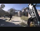 【CoD:MW】マルチプレイに突撃 part.1027