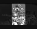 〓†〓 ASYLUM NATION SPIDER【NNI】