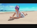 【DOAX3fortune】本日のグラビアパラダイス ランダム