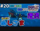 【DQMJ3P実況 #20】海で野生のぬしさま(Lv.45)が出現!?バトルを挑む？挑まない？ドラクエジョーカー3プロフェッショナルを初見実況プレイ！