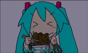 ミクさん達が夏祭りに行くようです【トークロイド】