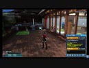 【PSO2】女性追加ボイス202