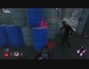 勇者が逝く！　それは最恐の鬼ごっこ…Dead_by_Daylight実況プレイ　part100