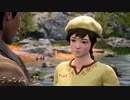 【PS4】シェンムー3 をやる Part 3【初見】