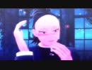 【鬼滅のMMD】心拍数#0822（無一郎・玄弥）