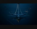 【字幕実況】平凡なMig-29使いが行くACE COMBAT7 Part20-2（完結）