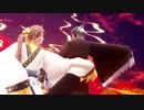 【MMD刀剣乱舞】『番凩』【東西槍/お着替え有】