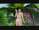 【DOAX3fortune】フォトパラダイス 紅葉