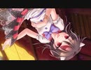 【東方ボーカル】 「パラノイアの海」 【幽閉サテライト】  【Subbed】