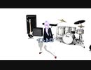 [ピアノＢ] Sissy Sky / 宮川愛李 (VER:PNL 歌詞：あり /offvocal　ガイドメロディーなし)